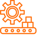 Automated Manufacturing