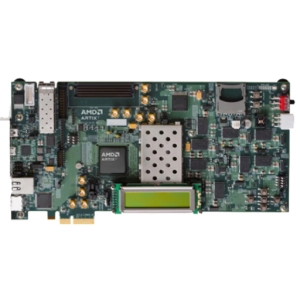 AMD Artix™ 7 FPGA AC701 Evaluation Kit