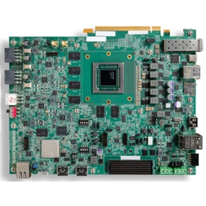 AMD Versal™ AI Edge Series VEK280 Evaluation Kit