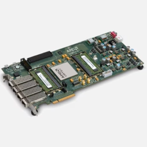 AMD Virtex 7 FPGA VC709 Connectivity Kit