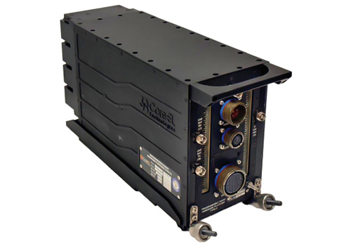 Airborne-Qualified-Software-Defined-Radio-(SDR)