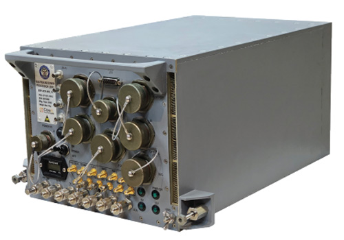 Exciter-Receiver-Processing-Unit-(ERPU)-for-Airborne-AESA-Radar