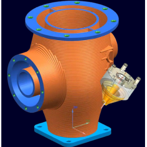 NX Additive Manufacturing