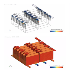 Simcenter Battery Design Studio_