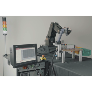 Simcenter Micred Quality Tester