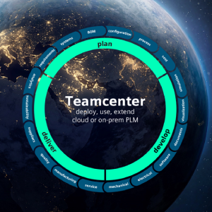 Teamcenter X
