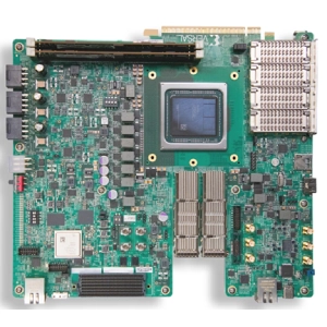 Versal HBM Series VHK158 Evaluation Kit