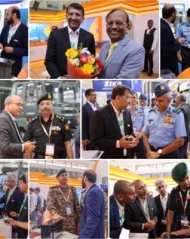 CoreEL Showcases Cutting-Edge Aerospace & Defense Solutions at Aero India 2025 (1)