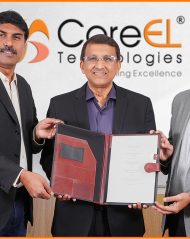 DRDO Best Industy Award